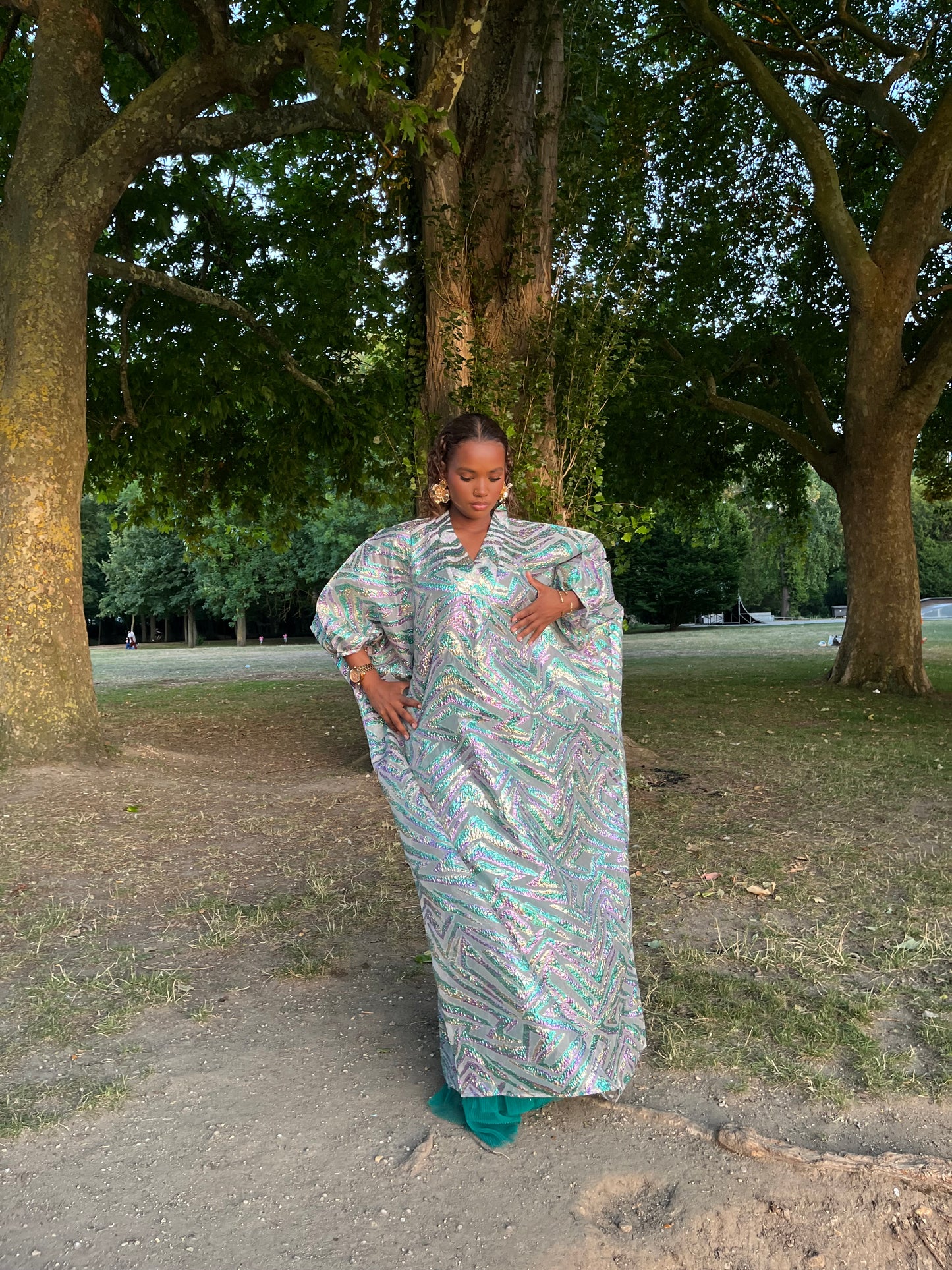 Boubou Safie