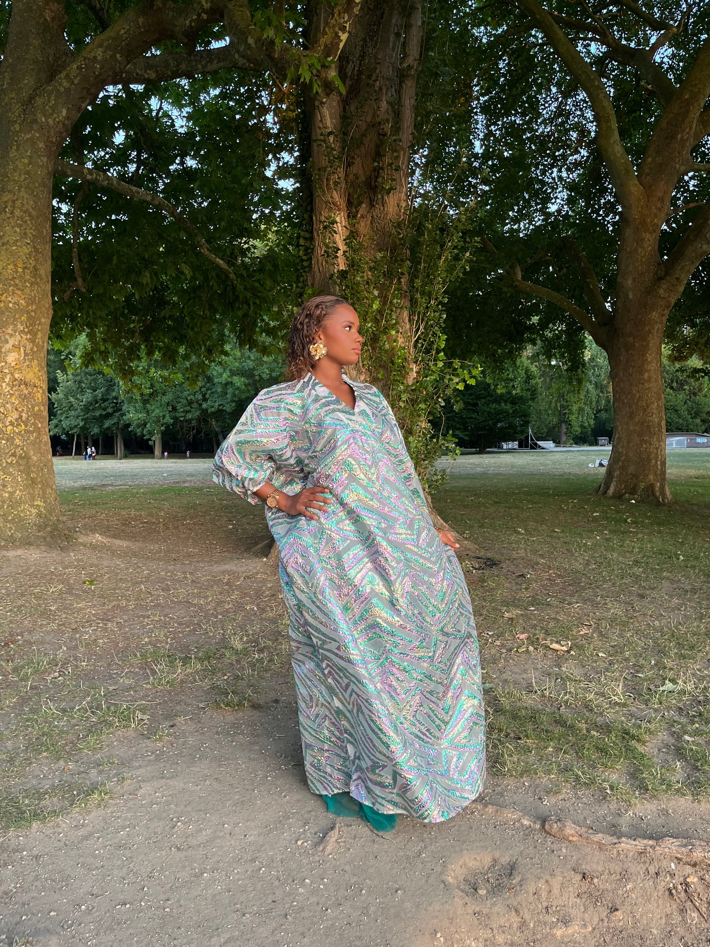 Boubou Safie