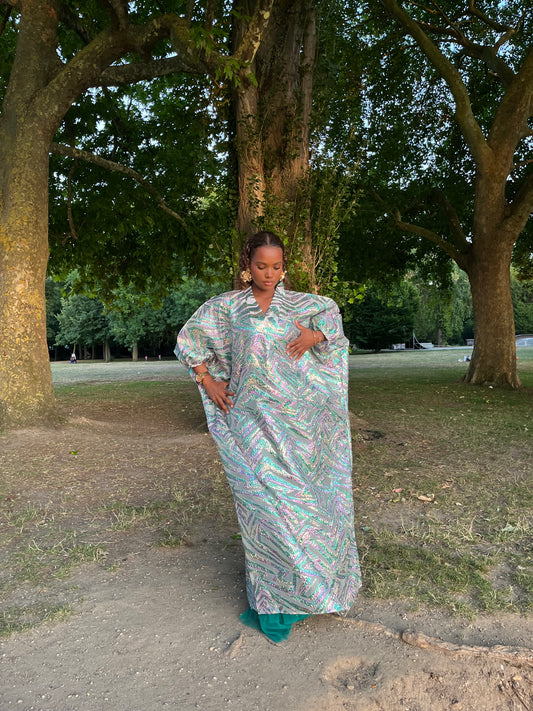 Boubou Safie