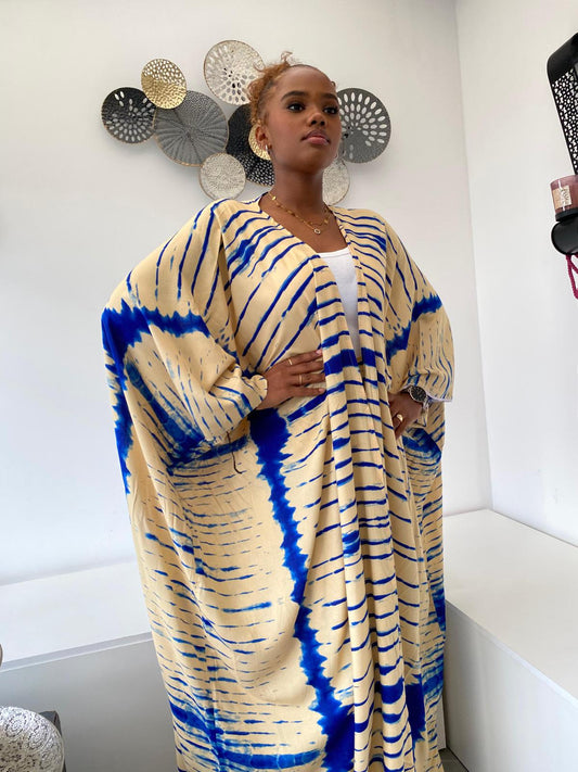 Kimono Manale (Haut uniquement)