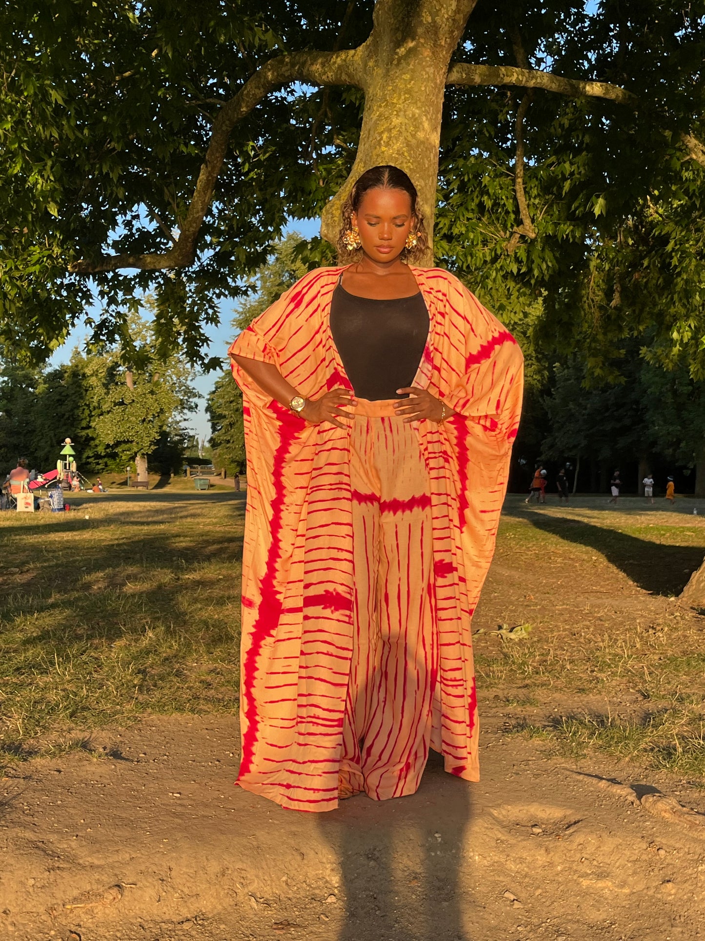 Kimono Kani